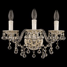 Бра bohemia ivele crystal al1609 al...
